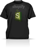 Shopify T-Shirt - M